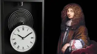 Кто изобрел пружину весов? Подтверждение решающей роли Христиана Гюйгенса