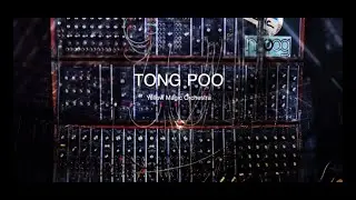 TONG POO 東風 (Cover) / YMO【Boi2 The Base】