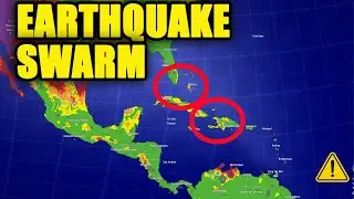 News bulletin &ndash; weather forecast for the united states, canada & the atlantic  January 21th