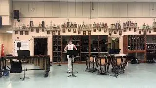 Southwest Honor Band 25