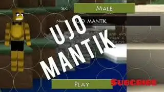 HOW TO MAKE PORTAL IN MINI BLOCK | RS TECHNICAL POINT |