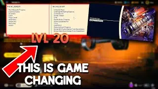 Arc Raiders EXPEDITIONS Are Insane &ndash; Full Breakdown