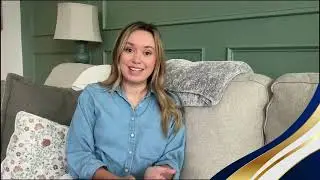 What&rsquo;s it like having a postpartum doula | Client testimonial
