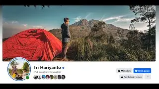 Надежный эскроу-счет Tri Hariyanto || САМЫЙ БЕЗОПАСНЫЙ ЭСКРОУ!!!