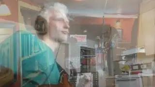 Junestone - The Bong Song (2020)