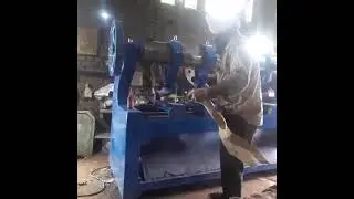 corrugated eccentric slotter machine m. no 📞9815663813, 9872224952   