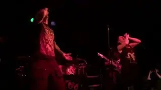 Baathyrian live at Tremont Music Hall
