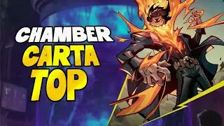 NUOVO CARRY per l'ACTIVATE: un DECK TOP con CHAMBER e JOCASTA! | Marvel Snap ITA