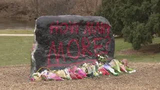 Vigil planned to remember students killed in Michigan State University​ shooting