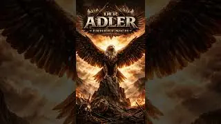 🔥DER ADLER ERHEBT SICH🔥Epischer Song über ein Land im Wandel🔥