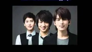SuJu KRY - Dreamy Hero - Rom + subs español