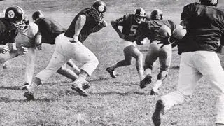 The Chief: The History of Training Camp