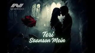 Teri Saanson Mein - NEVERHOLD &ndash; Hindi&ndash;Urdu Intense Love Song #urdusong #hindisong