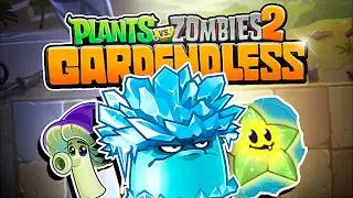 Об Этом ЛУЧШЕМ PvZ 2 МОДЕ Не Знает Никто....