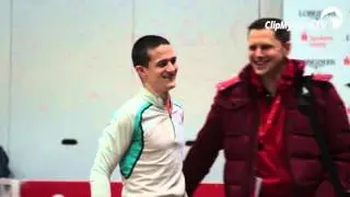 PARTNER PFERD LEIPZIG 2016 - Favoritensiege der Voltigierer in Leipzig