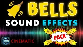 Bell Sound Effects (Royalty Free)