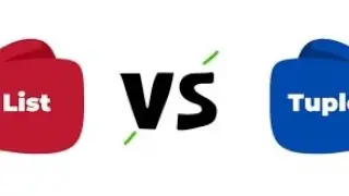 List vs Tuple - what's the Difference 