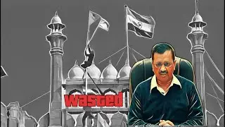 GTA 4 - Indian Politics Edition - Worth watching