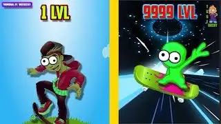 Turbo Stars ALL LEVELS PART 2! NEW GAME (Turbo Stars) Levels 20- 40 IOS/ ANDROID GAME