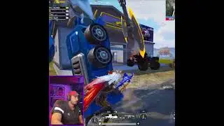 My AWM Was on Another Level Shots Today! 🎯 PUBG Mobile