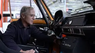 Cómo se prepara un coche de rally histórico - Centímetros Cúbicos