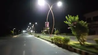 The Beautiful City Bhakkar | Visiting Bhakkar | Bhakkar Punjab | 4k #Shorts