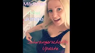 KINDERWUNSCH / SCHWANGER ?! 1 SchwangerschaftsUpdate SSW 1- 21/ Mädchen o. Junge / Steffyxoo