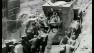 LiUNA! History Part 1