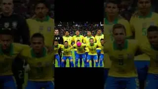 Brazil now vs then🗿🔥🐐#football #futbol #viral #youtube #fyp