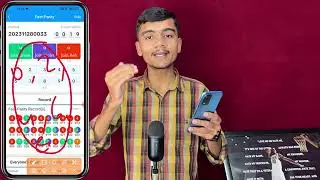 Fastwin Fast Parity Game Trick | Fastwin Color Prediction Trick | Fastwin Trick | Fastwin Hack Trick