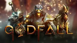 #GodFall #PS4 Godfall  Walkthrough Gameplay &ndash; PS4 PART 11080p/60fps No Commentary