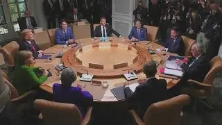 Reality Check: Trump's Tariffs & Canadian Retaliation