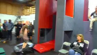 Kevin Bull Apex Ninja Tournament Stage 2