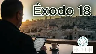&Eacute;xodo 18 | Biblia Hablada (RV1960)