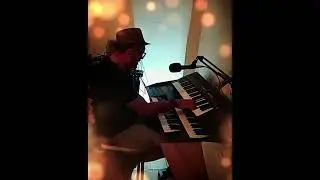 &ouml;yle bir ge&ccedil;er zamanki.. Erkin Koray şarkısı  BONTEMPİ B 655 ..CASİO CT310 Doğan &Ouml;ZDEMİR