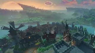 Fantasy World for Kids 10
