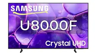 Samsung U8000F Smart / Voice Remote &mdash; What&rsquo;s the Deal?