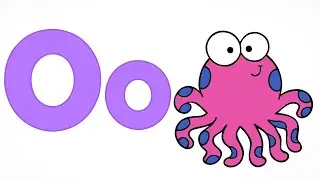 Phonic Song for Kids | ABC Alphabet Songs with Action Words | Learn Phonics A to Z