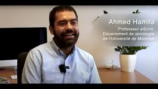 Tout sur l'immigration - Ahmed Hamila