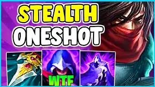 HOW TO PLAY TALON MID & SOLO CARRY IN SEASON 11 | Talon Guide S11 - League Of Legends