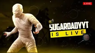 😎CHILL STREAM  WITH SUGARDADYyt&hellip;.#bgmi #pubgmobile #gameplay #viral #trending&hellip;.