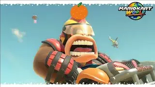 【マリオカートワールド参加型】マリカやるぞ！