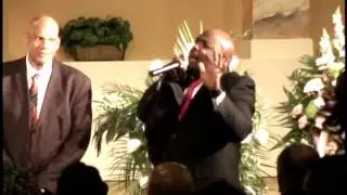 PASTOR FREDRICK WILSON, JR~PART (2) MOM'S FAREWELL SERMON