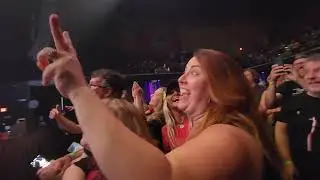 Collective Soul - Random Fan Really Loves Will Turpin (Live At GLC Live at 20 Monroe 8/6/2024)