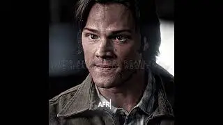 The Boy With The Demon Blood💀 | Sam Winchester - 