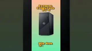 Best Affordable PC - Extreme Computers Pt 4 #computers #pcbuild #affordable #extreme