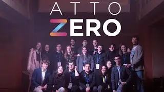 Atto Zero - Evento di Contaminazione Giovanile - Video Integrale