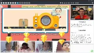 Turn a Vocabulary Quiz into a Game | Teach English Online
