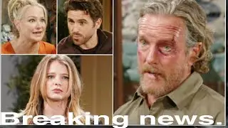 Y&R.! And Finally.! Cameron Dead & Gone&ndash;Faith Packed Off Again