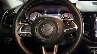 2019 Jeep Compass Limited Bayside, Flushing, Murray Hill, Bayside Hills, Oakland Gardens